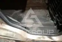 2017 Ford TRANSIT
