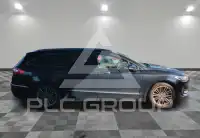 2017 Ford Mondeo