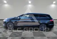 2017 Ford Mondeo