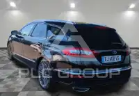 2017 Ford Mondeo
