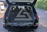 2017 Ford Mondeo