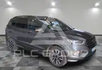 2017 Ford Kuga