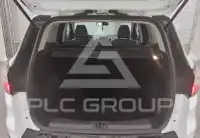 2017 Ford Kuga