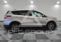 2017 Ford Kuga
