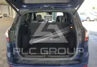 2017 Ford Kuga