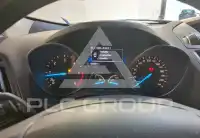 2017 Ford Kuga