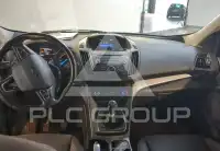 2017 Ford Kuga