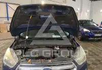 2017 Ford Kuga