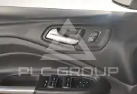 2017 Ford Kuga