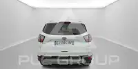 2017 Ford Kuga