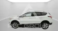 2017 Ford Kuga