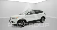 2017 Ford Kuga