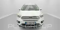 2017 Ford Kuga