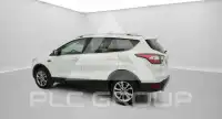 2017 Ford Kuga
