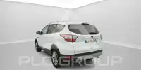 2017 Ford Kuga