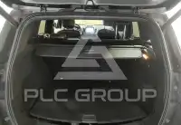 2017 Ford Kuga