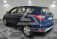 2017 Ford Kuga