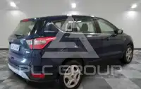 2017 Ford Kuga