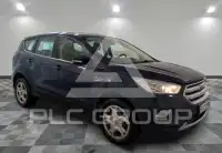 2017 Ford Kuga