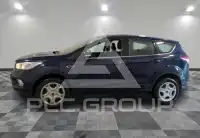 2017 Ford Kuga
