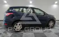 2017 Ford Kuga