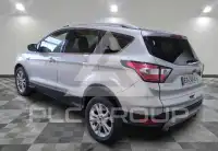 2017 Ford Kuga