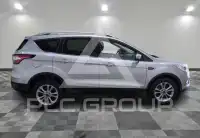 2017 Ford Kuga