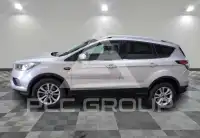 2017 Ford Kuga
