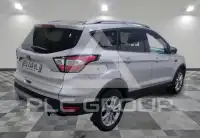 2017 Ford Kuga