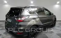2017 Ford Kuga
