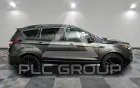 2017 Ford Kuga
