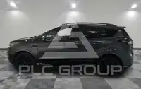 2017 Ford Kuga