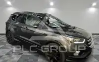 2017 Ford Kuga