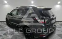 2017 Ford Kuga