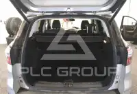 2017 Ford Kuga