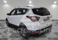 2017 Ford Kuga
