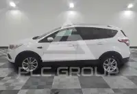 2017 Ford Kuga