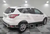 2017 Ford Kuga