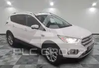 2017 Ford Kuga