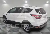 2017 Ford Kuga