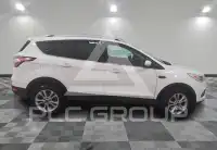 2017 Ford Kuga