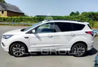 2017 Ford Kuga