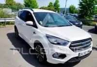 2017 Ford Kuga
