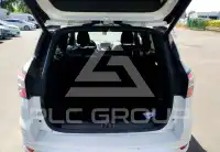 2017 Ford Kuga