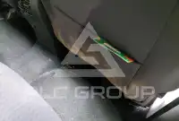2017 Ford C-MAX