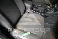 2017 Ford C-MAX