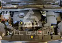 2017 Ford C-MAX