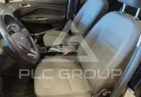 2017 Ford C-MAX