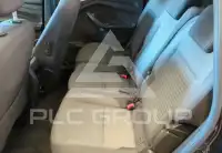 2017 Ford C-MAX