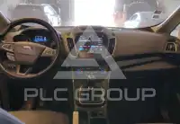 2017 Ford C-MAX
